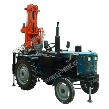 small deep water well drilling rig for sale in japan